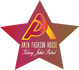 AMIN FASHION HOUSE