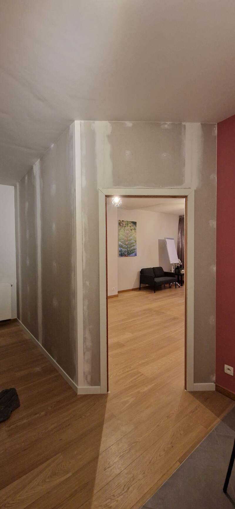 Renovatie