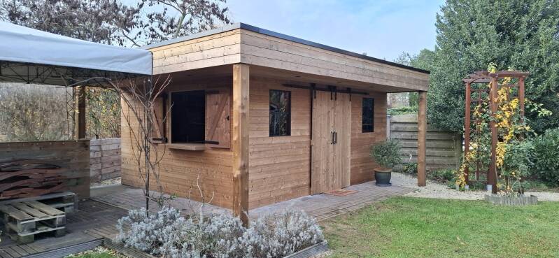 Exclusieve projecten