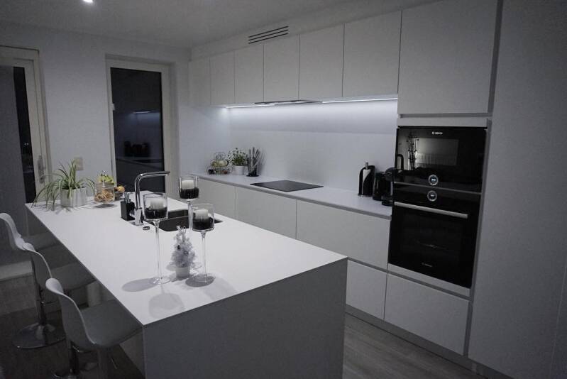 Keuken