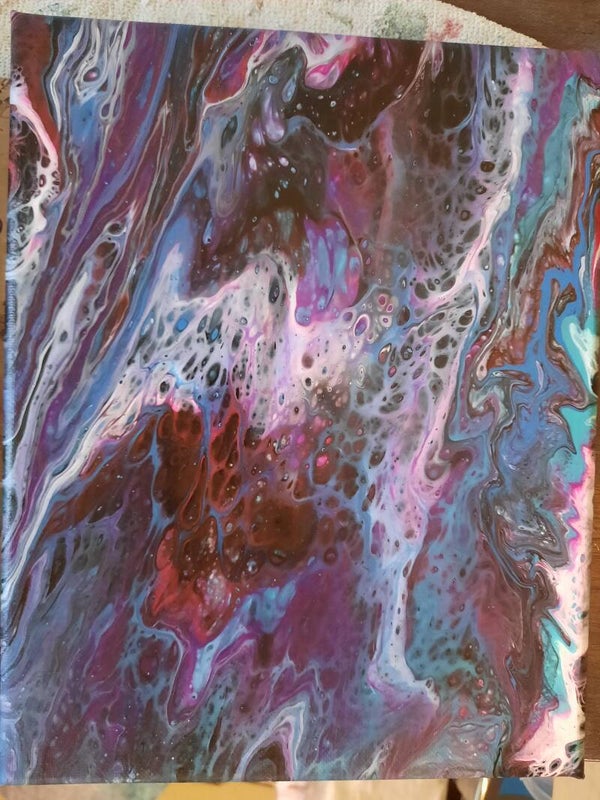 8x10 June Series 3