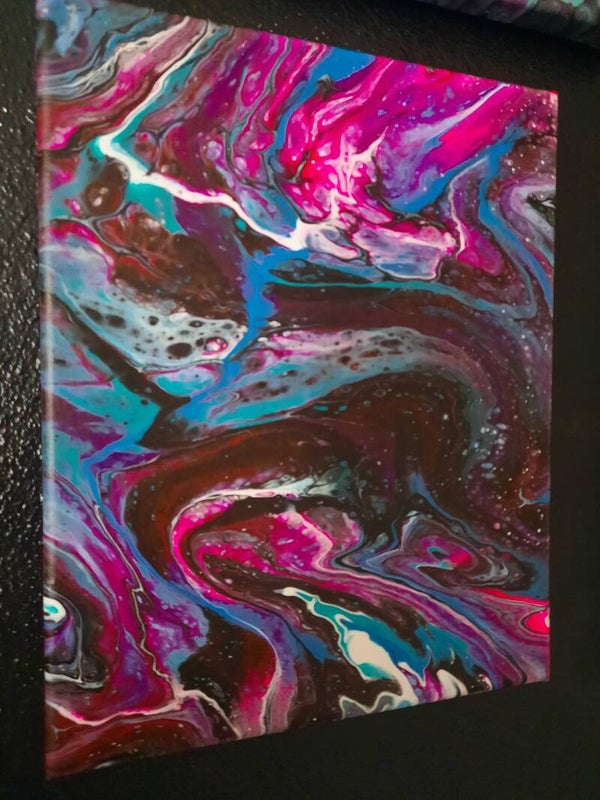 Hot Pink
