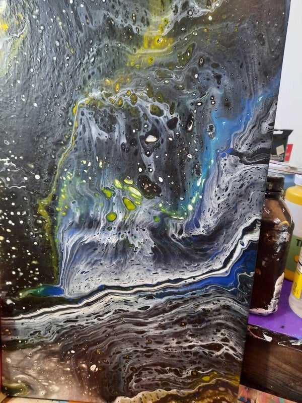 Northern lights