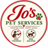 Jo's Pet Services
