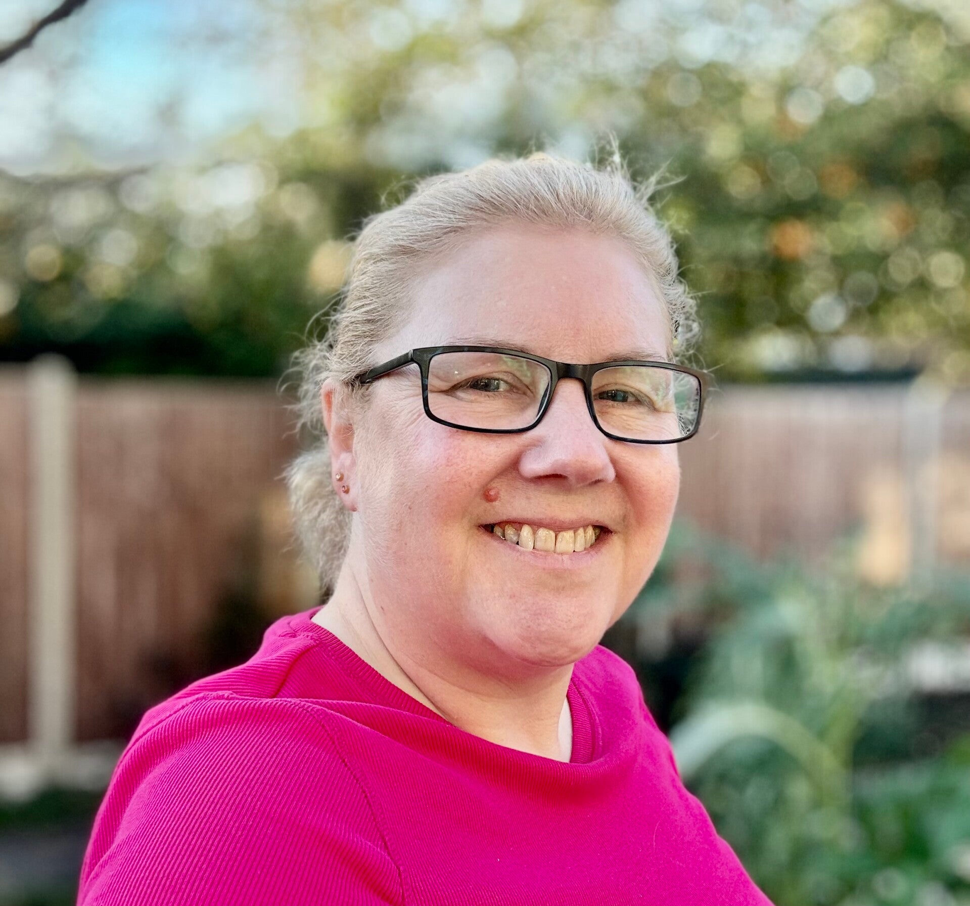 Jo Walpole/Jo's Pet Services