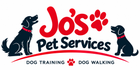Jo's Pet Services