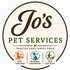 Jo's Pet Services