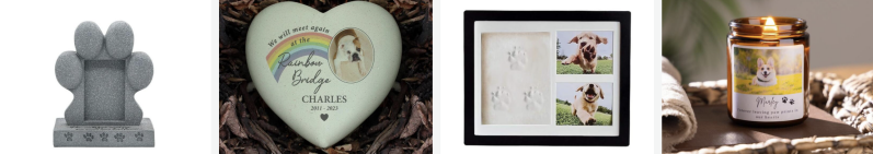 Honouring a pet's memory/Jo's Pet Services