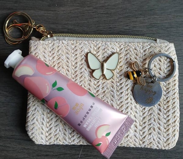 Bella Portemonnee Surprise – Vlindereditie