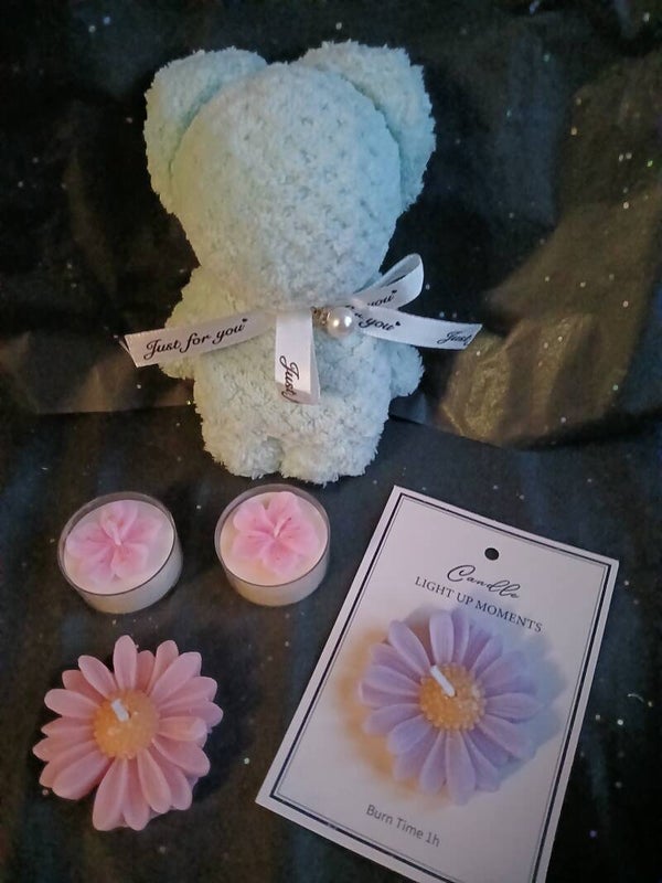 Light Up Moments – Cadeauset vol zachtheid