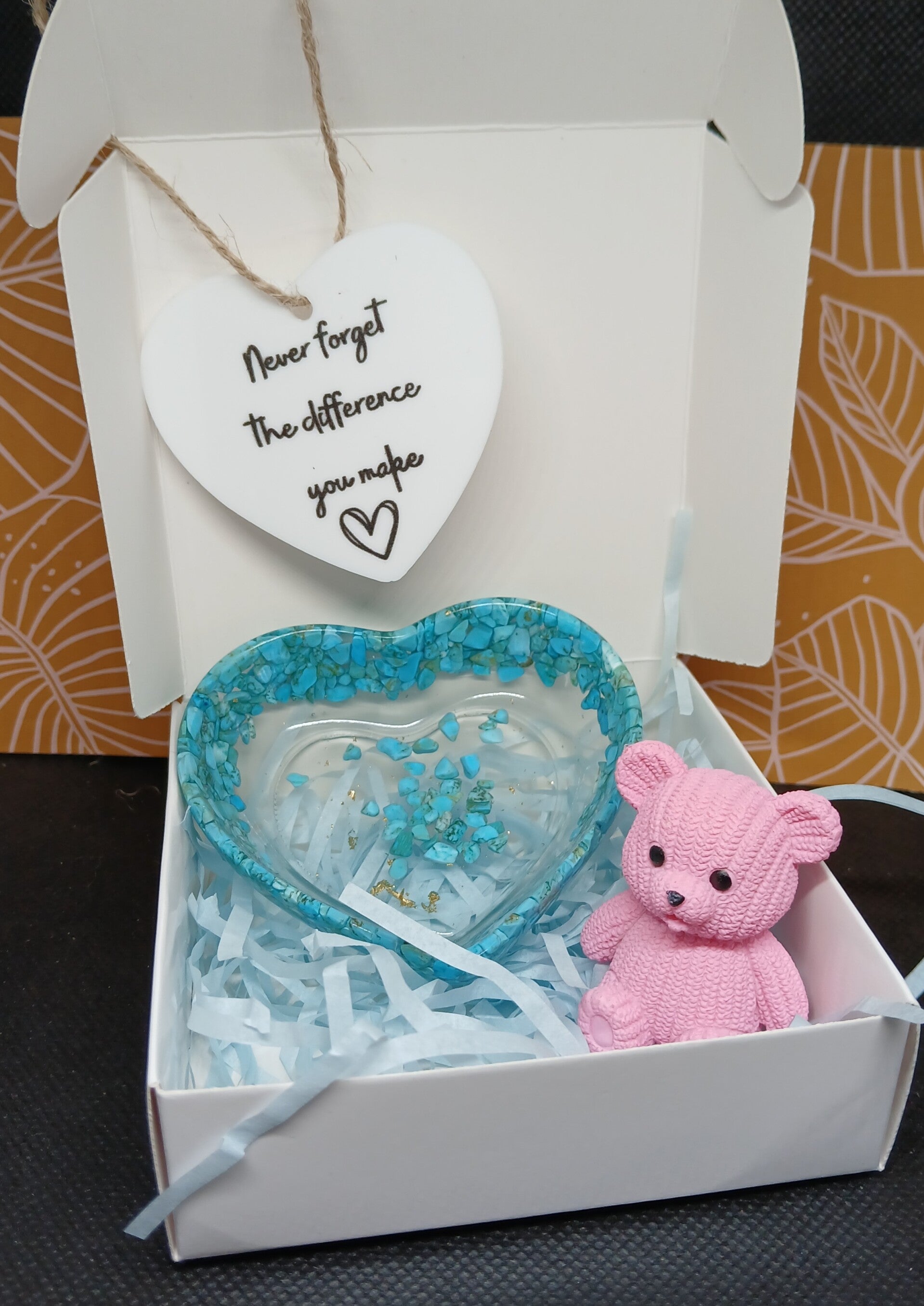 “Jij Maakt Verschil” NR.1