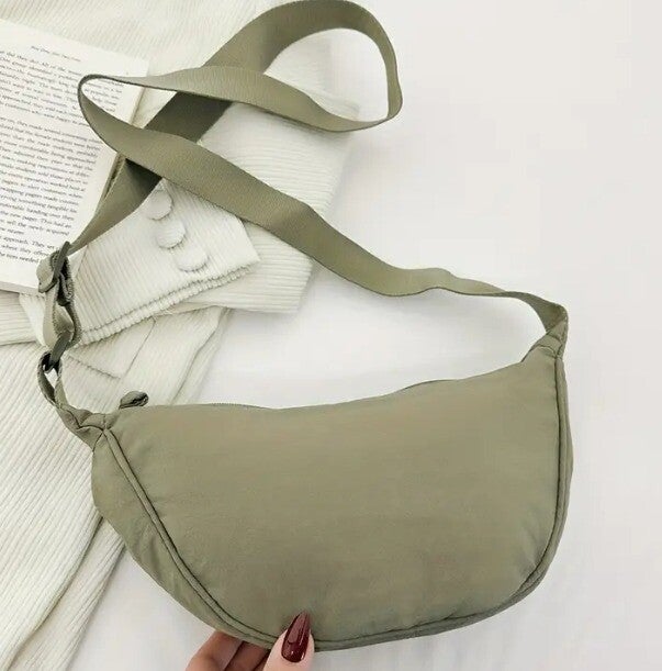 Khaki Heuptas “Urban Stijl & Comfort”