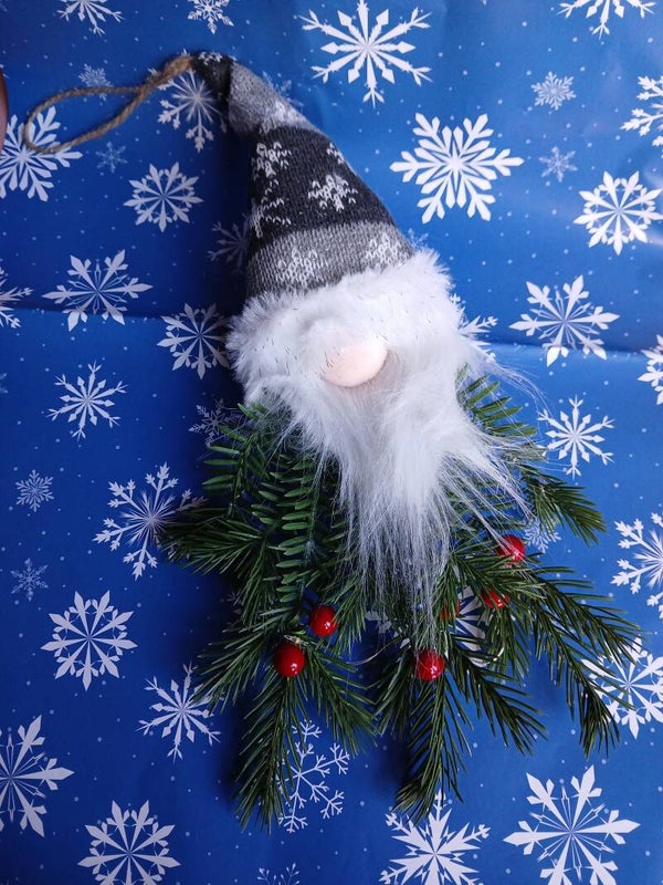 Winterdecoratie “Knus Lichtpuntje”