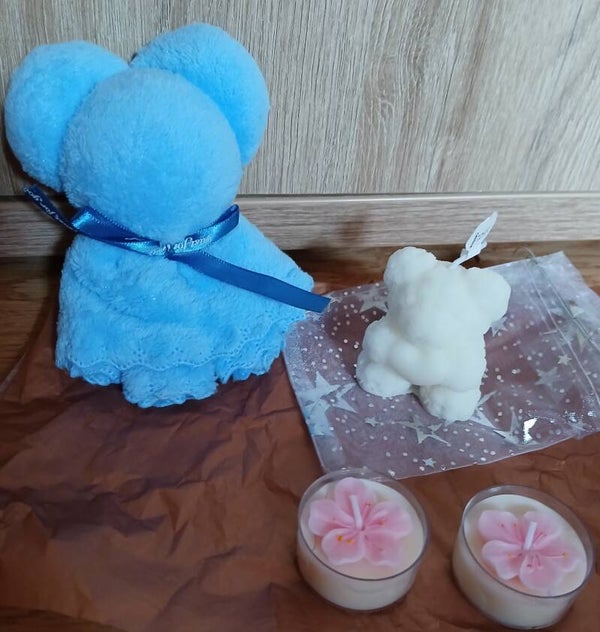 Bella Mini Moments – Beer & Bloem