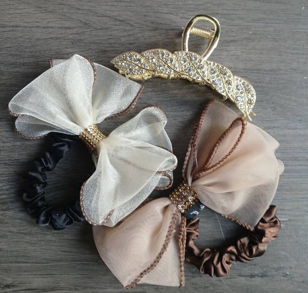 Bella Hair Moments – Strik & Sparkle