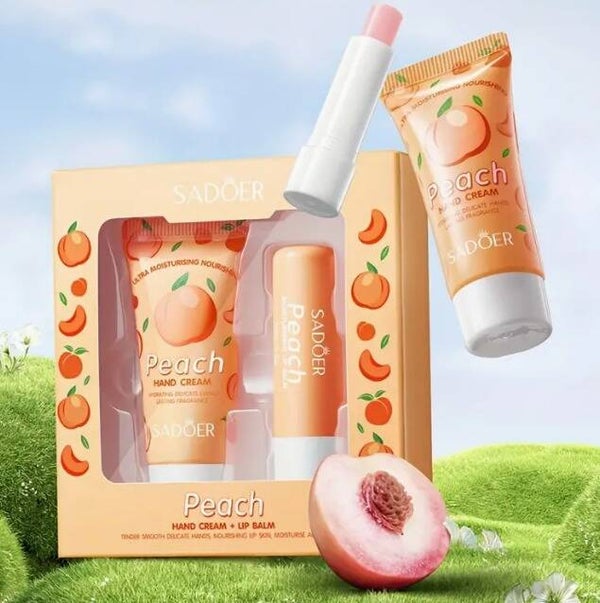 Mini Beauty Duo: Verzorging & Verfijning