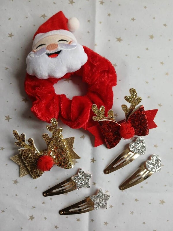 Kerst Haaraccessoires