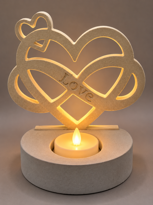 Forever love