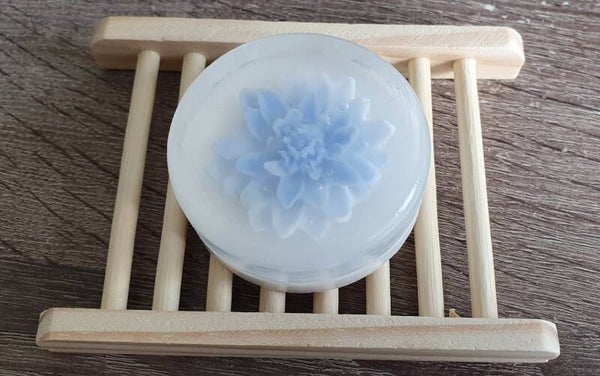 Ingegoten lotus