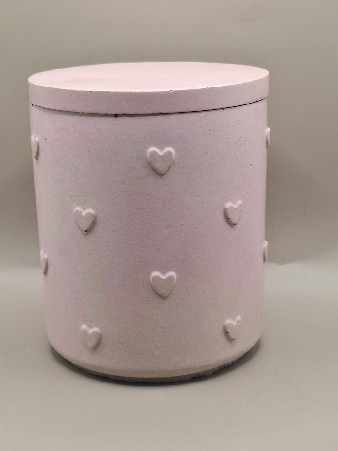 Jar of love