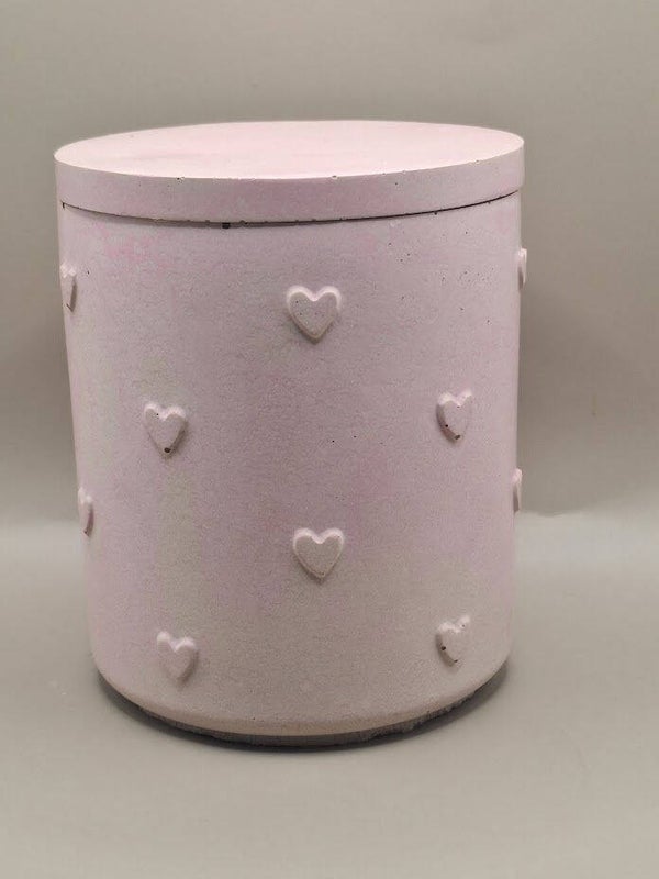 Jar of love