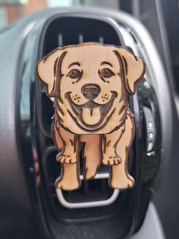 Labrador