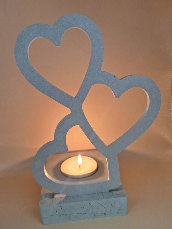 Love is all you need
