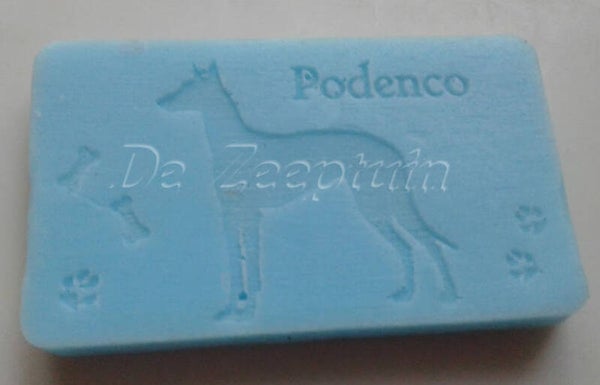 Podenco zeepje