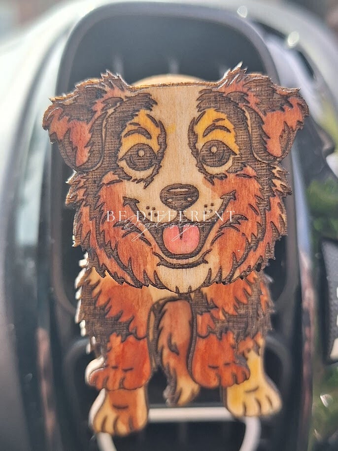 Swiebel Australian Shepherd