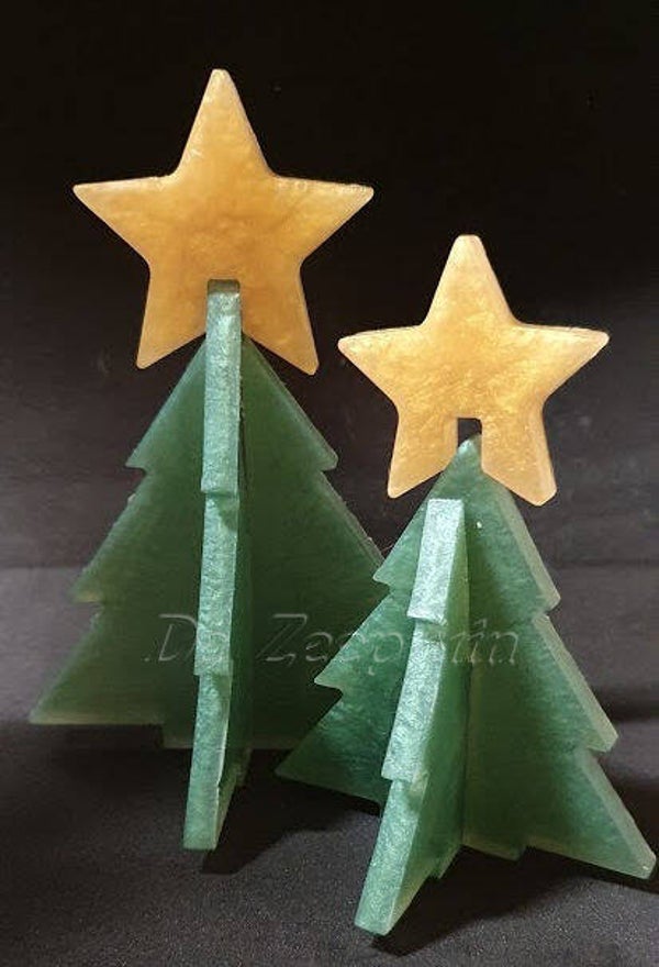 3d christmastree