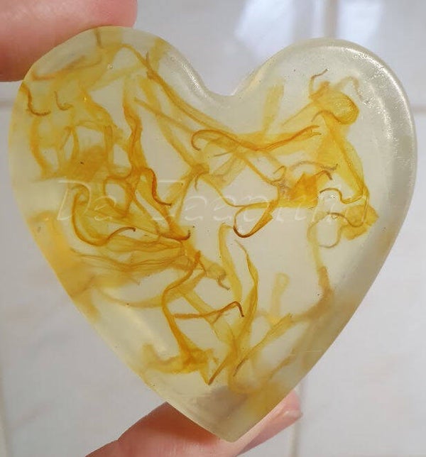 Calendula hart