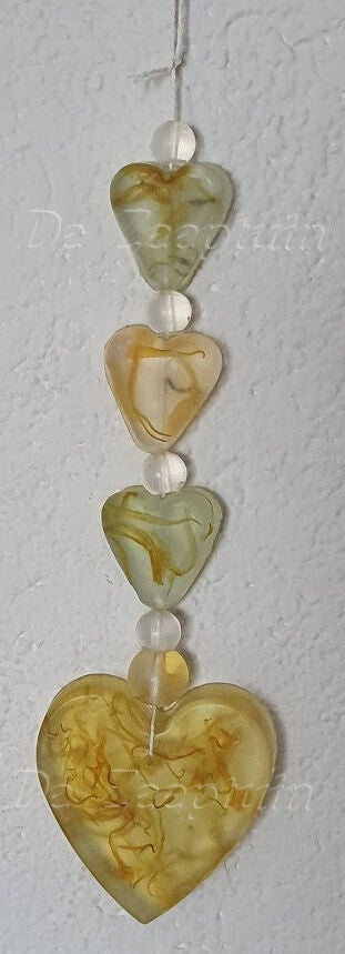 Zeepketting Calendula