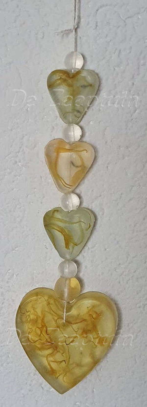 Zeepketting Calendula