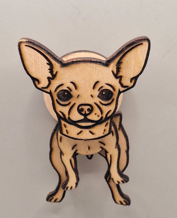 Chihuahua