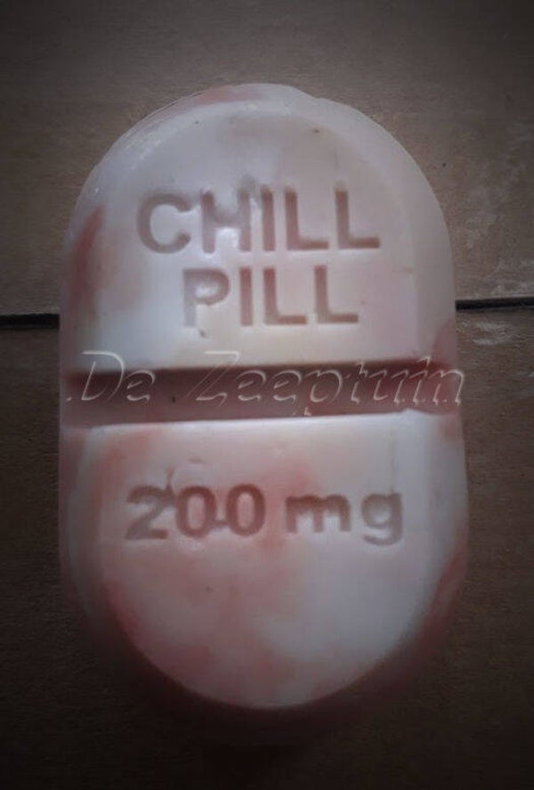 Chillpil