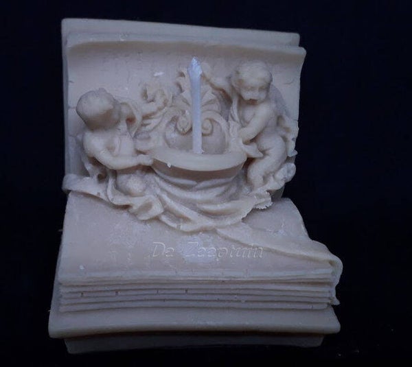 Book of angels