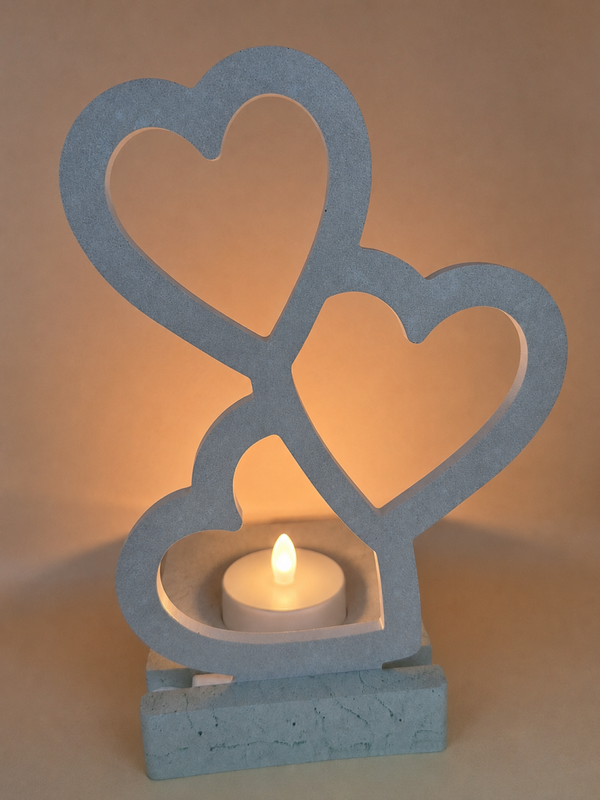 Love is all you need