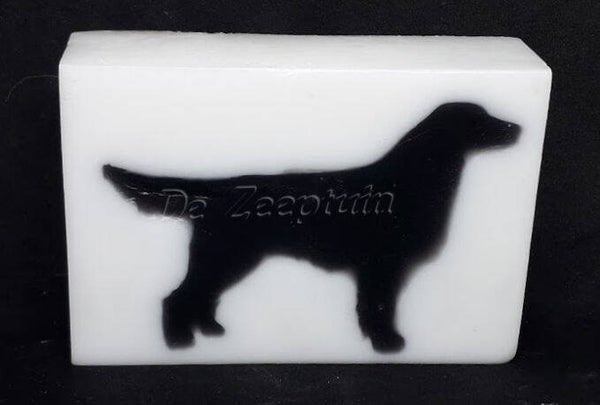 Blokzeep Flatcoat