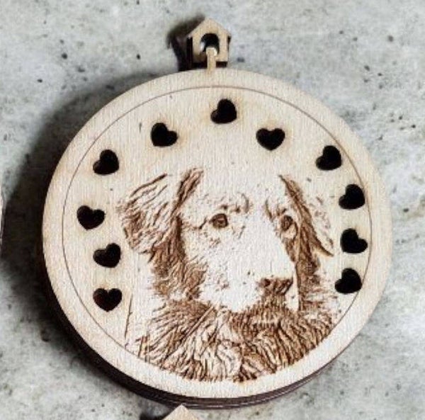 Luchtverfrisser foto