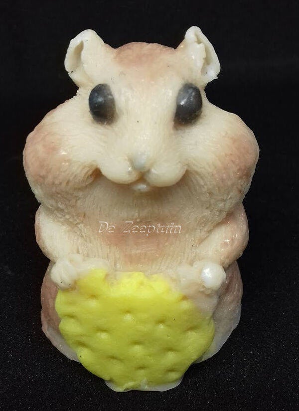 Hamster
