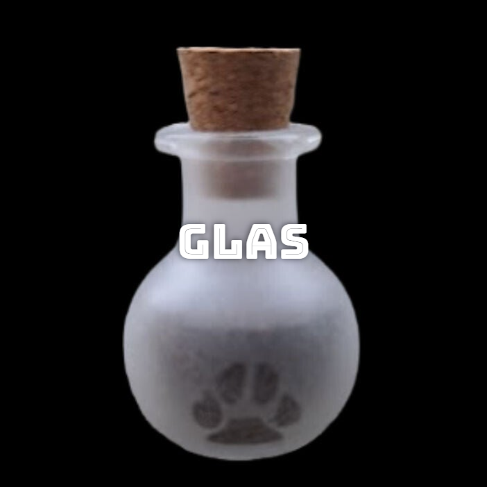 Glas