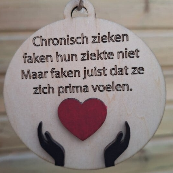 Chronisch zieken