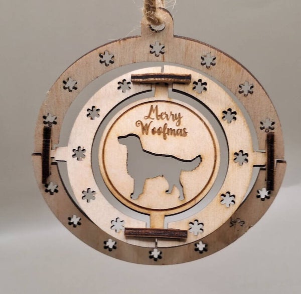 Balliebalinbal Logo of silhouet