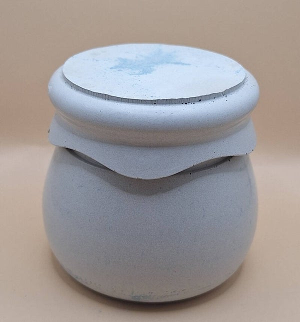 Jar of love