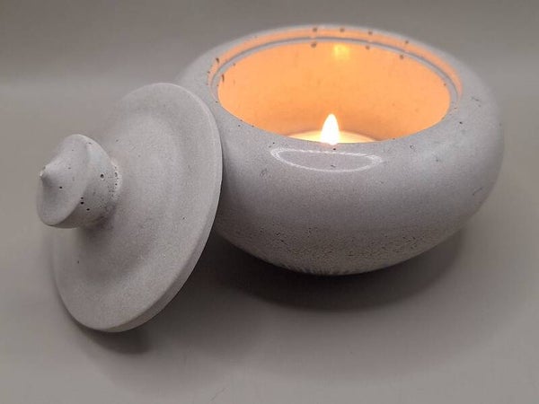 Jar of light