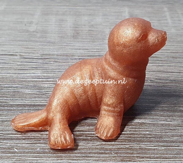 Zeehondje