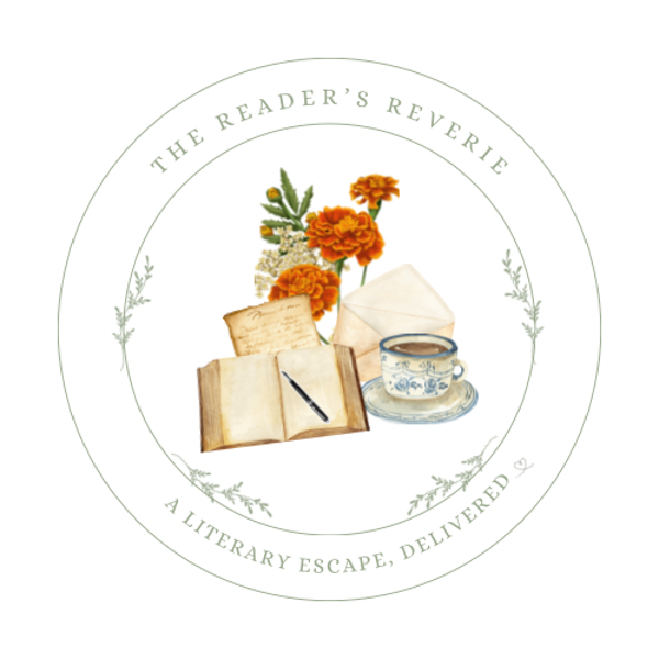 The Reader’s Reverie monthly post sign up! (International)