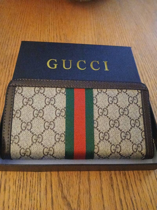 GG Wallets