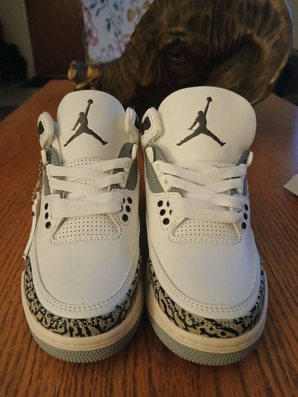 Nike Air Jordan 3 Retro
