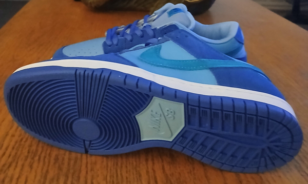 Nike SB Dunk Low Pro
